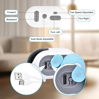 MouseChase Automatic Cat Toy