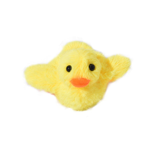 QuackPlay Interactive Flapping Duck Cat Toy - Wezoop