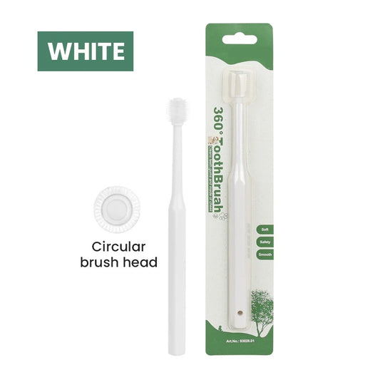 FreshSmile 360° Pet Toothbrush - Wezoop